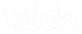 Telda logo