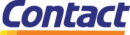 Contact logo