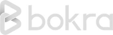 Bokra logo