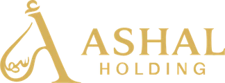 Ashal logo